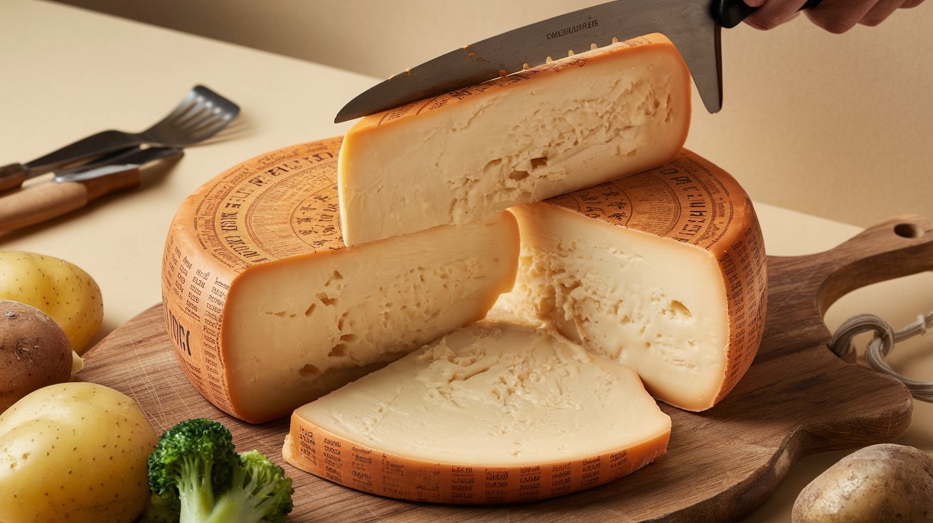 Wieviel Raclette pro Person? Mengen-Guide 2026