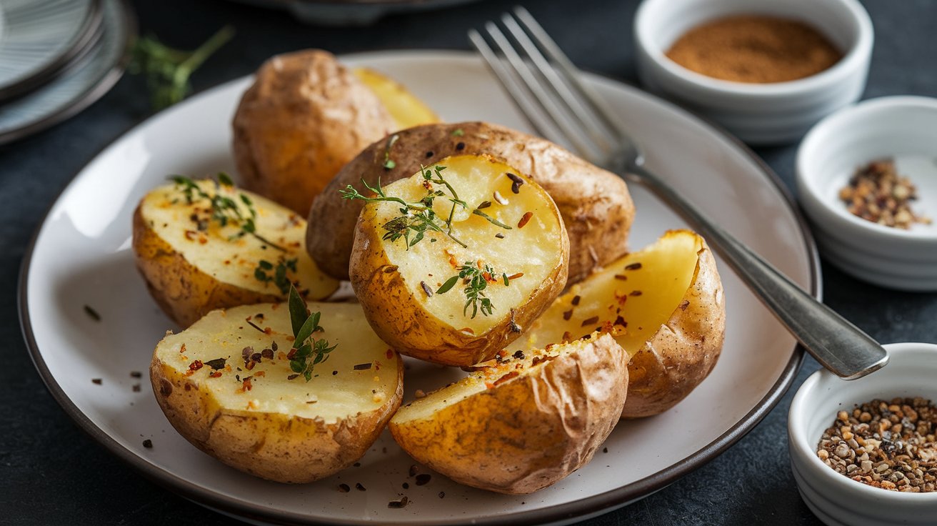 Raclette Kartoffeln pro Person: Mengen-Guide 2026