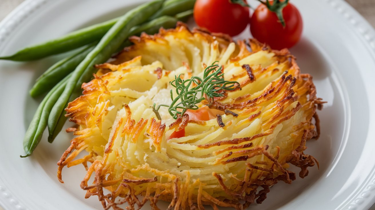 Was passt zu Rösti? Die besten Beilagen & Kombinationen 2026